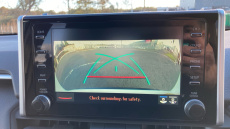 Toyota RAV4 2.5 VVT-i Hybrid Excel 5dr CVT Hybrid Estate